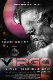 Virgo - A Woman's Cold Feet movie poster