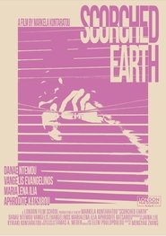 Scorched Earth movie poster