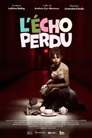 The Lost Echo movie poster