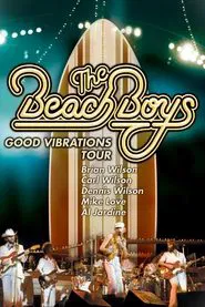 The Beach Boys: It's OK movie poster