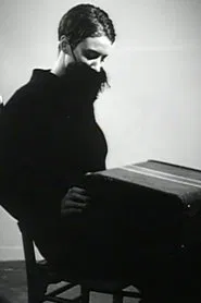 A Woman and Circles movie poster