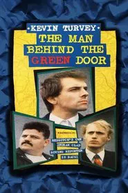 Poster do filme Kevin Turvey: The Man Behind the Green Door