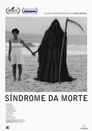 Síndrome da Morte movie poster