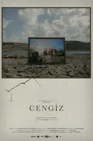Cengiz movie poster