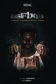 ASF1XIA tv show poster