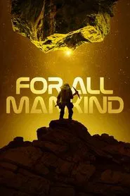 For All Mankind tv show poster