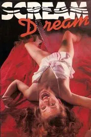 Scream Dream movie poster
