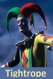 Tightrope movie poster