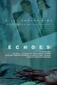 Echoes movie poster