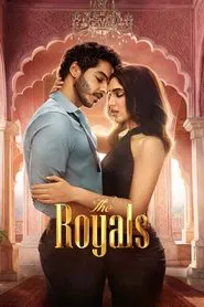 The Royals tv show poster