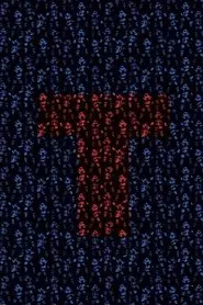 T movie poster
