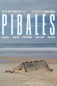 Pibales movie poster