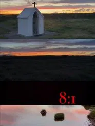 8:1 movie poster