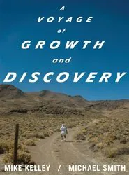 Poster do filme A Voyage of Growth and Discovery