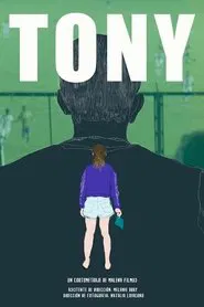 Poster do filme Tony