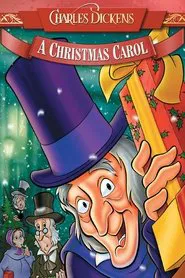 A Christmas Carol movie poster