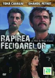 Poster do filme The Kidnapping of the Maidens