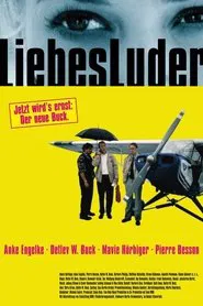 LiebesLuder movie poster