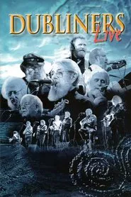 Dubliners Live from the Gaiety movie poster