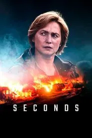 Seconds tv show poster