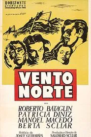 North Wind movie poster