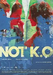 Not K.O. movie poster