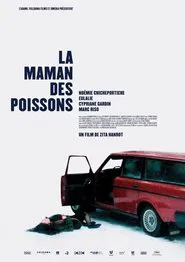 La maman des poissons movie poster