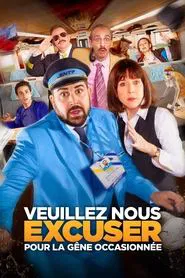 The Madness Express movie poster