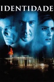 Poster do filme Identidade