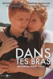 In Your Arms movie poster