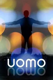 Uomo movie poster