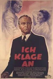 I Accuse movie poster