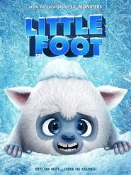 Little Foot movie poster