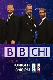 Poster da série BBCHI