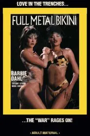 Full Metal Bikini movie poster