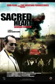 Sacred Heart movie poster