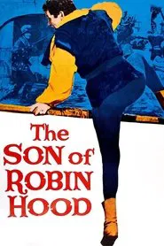 Son of Robin Hood movie poster