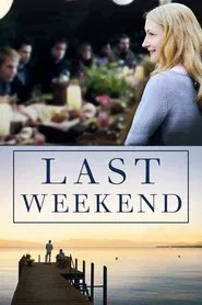 Poster do filme O Último Fim de Semana