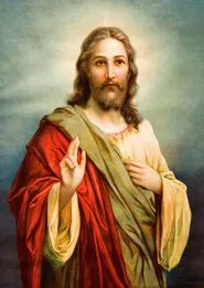 A Life of Jesus movie poster