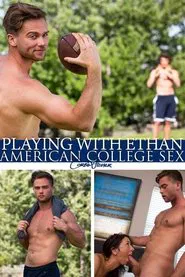 Playing With Ethan movie poster