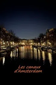 Les canaux d’Amsterdam movie poster