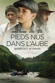 Barefoot at Dawn movie poster