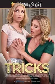 Mom's Tricks movie poster