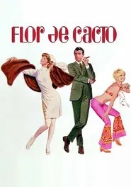 Poster do filme Flor de Cacto