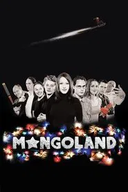 Mongoland movie poster