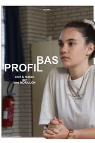 Profil Bas movie poster