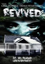 Revived movie poster