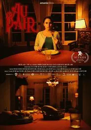 Au Pair movie poster