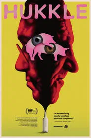 Poster do filme Hukkle
