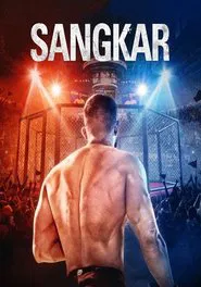 Sangkar movie poster